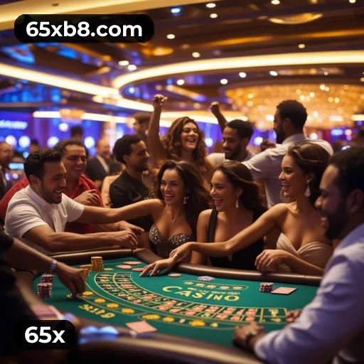 65x ajuda online — ticket PIX com comprovante E2E