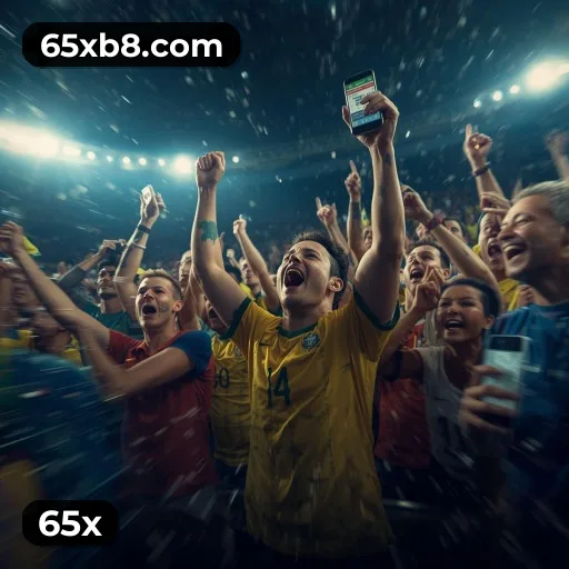 65x ajuda online — chat de suporte no aplicativo oficial