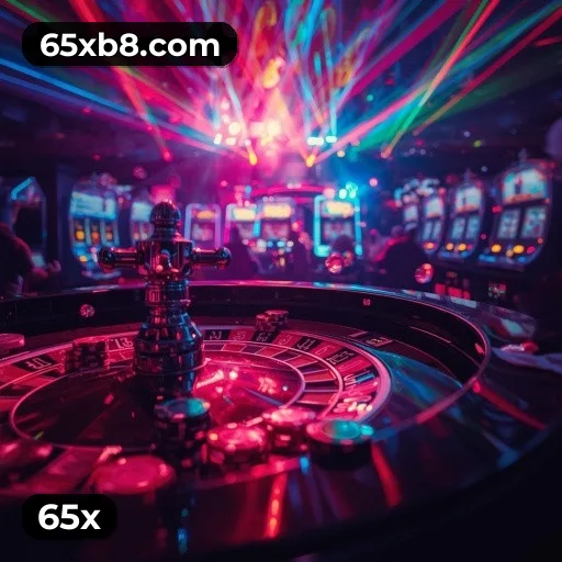 65x bet — mercados de futebol e esportes no app