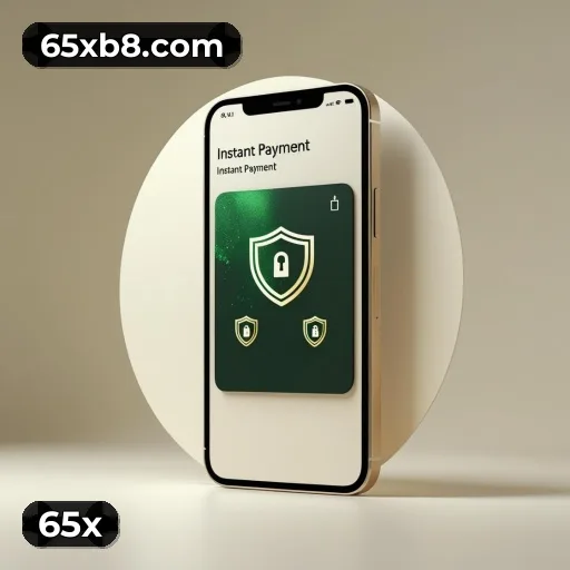 65x login — painel de entrada no app oficial