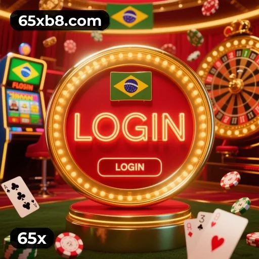 65x plataforma — depósito PIX instantâneo no caixa