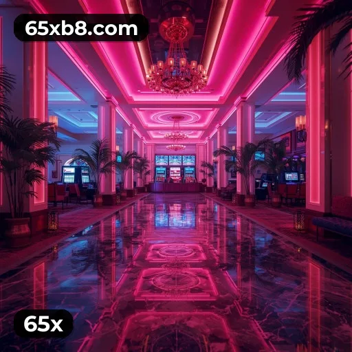65x plataforma — saque cashout PIX com comprovante